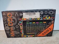 Dso203 channel mini for sale  Philadelphia