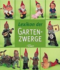 Lexikon gartenzwerge bengen gebraucht kaufen  Berlin