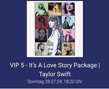 vip tickets gebraucht kaufen  Nürnberg