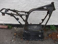 kawasaki z750 frame for sale  WREXHAM