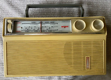 Vintage bush radio for sale  WIMBORNE