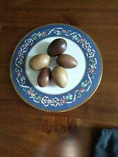 wooden easter eggs for sale  AMERSHAM