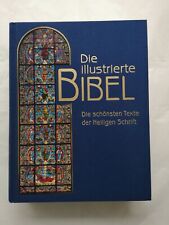 Illustrierte bibel schönsten gebraucht kaufen  Montabaur-Umland