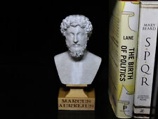 Marcus aurelius bust for sale  Munster