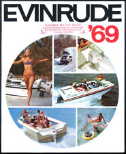 Evinrude outboard motors for sale  Hartford