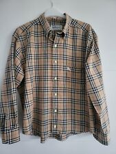 Burberry nova check for sale  PRESTON