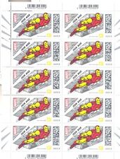 Briefmarken iron man gebraucht kaufen  Krefeld