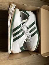 Adidas country blanche d'occasion  Nanterre