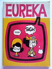 Eureka n.98 1973 usato  Monterotondo