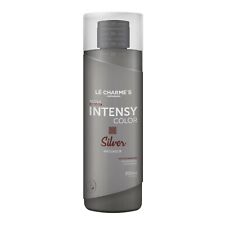 Linha Matizacao Le Charmes Cosmeticos - Cor Intensiva Prata 300 ml - (Le Cha... comprar usado  Enviando para Brazil