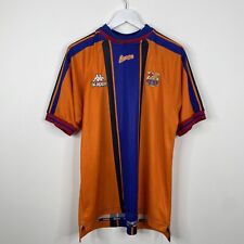 Barcelona vintage football for sale  BASINGSTOKE