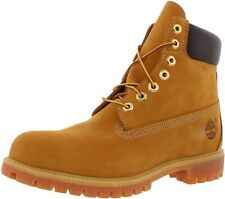 Usado, Bota impermeável Timberland masculina 6 polegadas premium caixa aberta comprar usado  Enviando para Brazil