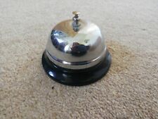 waiters bell for sale  POOLE