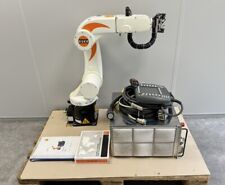 Kuka roboter system gebraucht kaufen  Eislingen/Fils