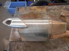 Kawasaki er6n exhaust for sale  ELY