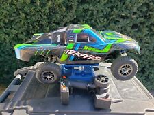 Traxxas Slash 4x4 Ultimate VXL RC Truck- Green for sale  Shipping to South Africa
