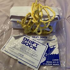 Large drift sock for sale  Prescott