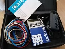 COMPEX SPORT Elettrostimolatore professionale usato funzionante completo  usato  Italia