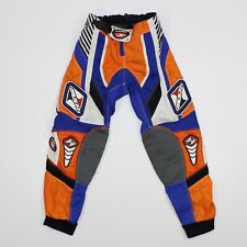 motocross pants s riding kid for sale  Sacramento