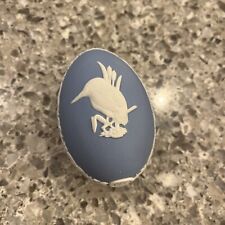 Wedgewood jasperware egg for sale  LICHFIELD