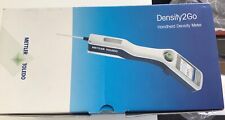 Density 2go handheld for sale  OLDHAM