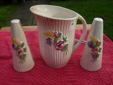 Maling pottery 1960 for sale  CANNOCK