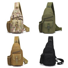 Outdoor shoulder tactical for sale  Shipping to Ireland