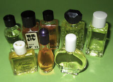 Alte parfum miniaturen gebraucht kaufen  Bremen