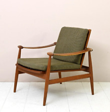 Midcentury poltrona danese for sale  Shipping to Ireland