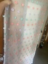 Kids bedroom curtains for sale  Metamora