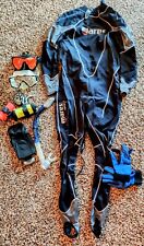 Scuba diving gear for sale  Downey