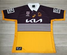 Brisbane broncos 1992 for sale  GLOUCESTER