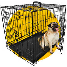 Refurbished dog crate for sale  DAVENTRY