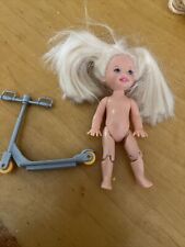 Barbie kelly doll for sale  Oradell