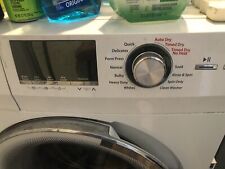 Haier washer dryer for sale  Rancho Mirage