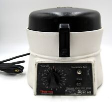Thermo iec microcentrifuge for sale  Tangent