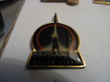 Pin cinema highlander d'occasion  Monchecourt