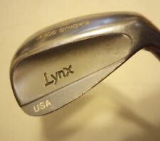 Lynx pitching wedge for sale  Phoenix