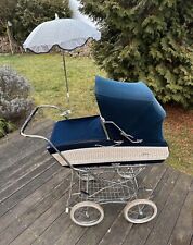 Nostalgie kinderwagen 70er gebraucht kaufen  Pfaffenhofen a.d.Ilm