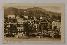 Messina piazza vittoria usato  Prato