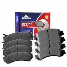 pads ceramic gmc brake for sale  Ontario