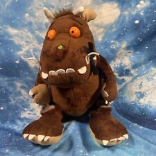 The Gruffalo soft plush toy 12” Aurora for sale  Shipping to South Africa