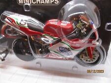 Ducati 998 michael usato  Spedire a Italy