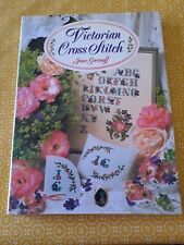 Cross stitch book for sale  HUNTINGDON