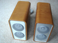 Pure speakers 12a67 for sale  FARNHAM