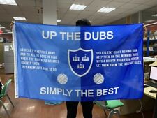 Dubs dublin gaa for sale  Ireland