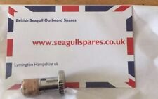 Fuel tap seagull for sale  Shipping to Ireland