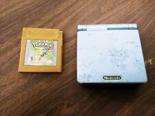 Pokemon gold version for sale  USA