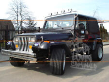 jeep wrangler yj soft for sale  Shipping to Ireland