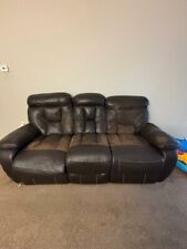 Recliner sofa living for sale  Pittsburgh